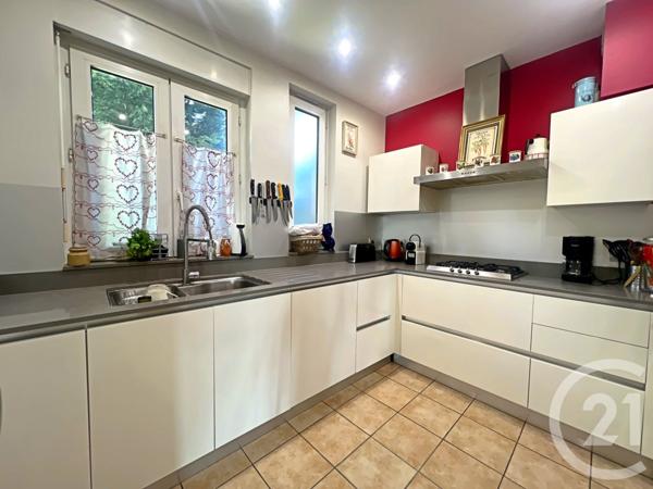 Maison à vendre  7 pièces - 160,89 m2 TOULOUSE - 31