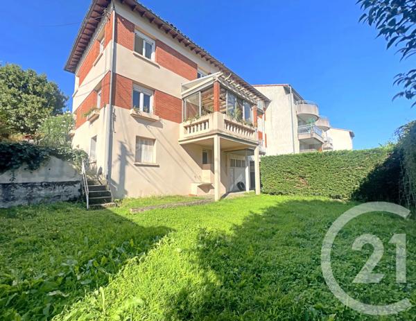 Maison à vendre  7 pièces - 160,89 m2 TOULOUSE - 31