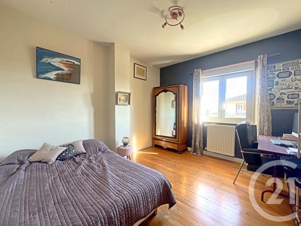 Maison à vendre  7 pièces - 160,89 m2 TOULOUSE - 31