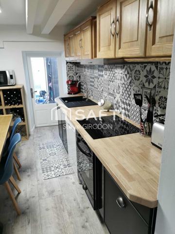 Un cocon rénové avec passion