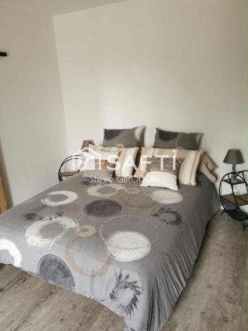 Un cocon rénové avec passion