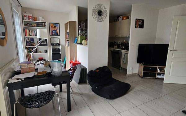Appartement à vendre    3 pièces • 61 m2 Dijon