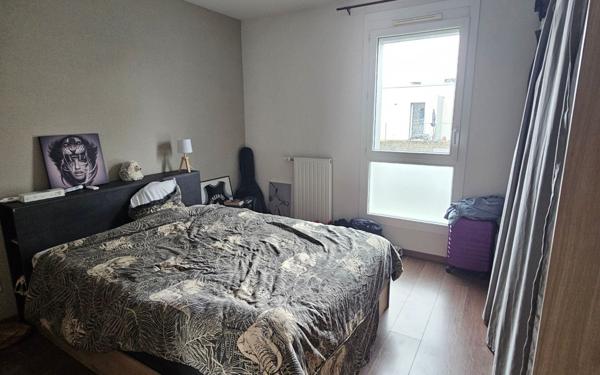 Appartement à vendre    3 pièces • 61 m2 Dijon