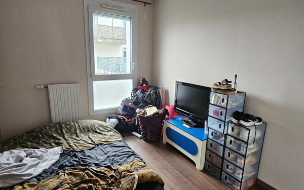 Appartement à vendre    3 pièces • 61 m2 Dijon