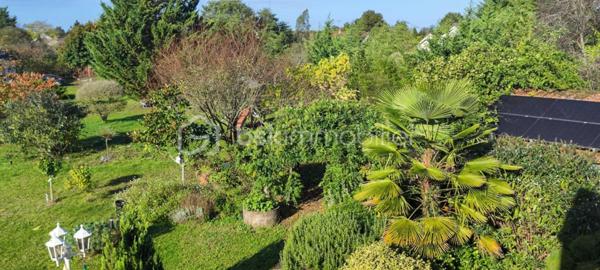 Maison longere de 145 m²