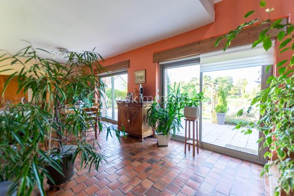 Maison longere de 145 m²