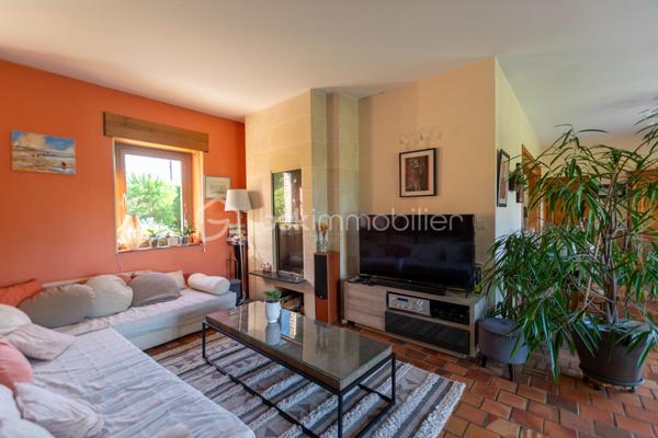 Maison longere de 145 m²