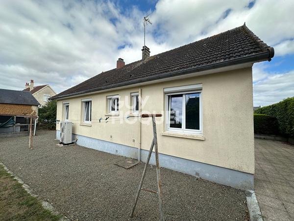 Maison Periers