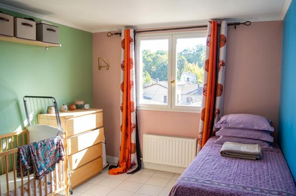 Maison à vendre à Caumont-sur-Garonne (47430) - Lot-et-Garonne