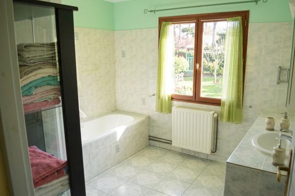 Maison à vendre à Caumont-sur-Garonne (47430) - Lot-et-Garonne
