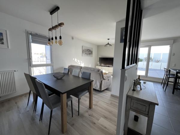Appartement à vendre 337 920 € Aytré 3 p 78 m² DPE C