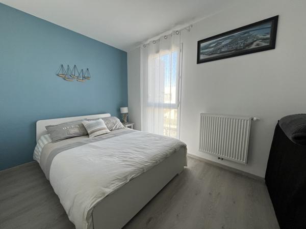 Appartement à vendre 337 920 € Aytré 3 p 78 m² DPE C
