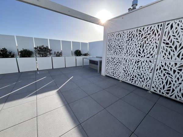 Appartement à vendre 337 920 € Aytré 3 p 78 m² DPE C