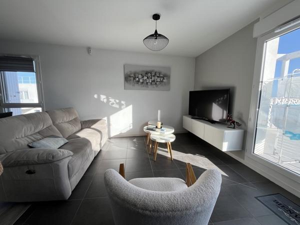 Appartement à vendre 337 920 € Aytré 3 p 78 m² DPE C