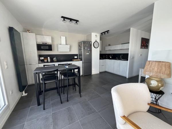 Appartement à vendre 337 920 € Aytré 3 p 78 m² DPE C