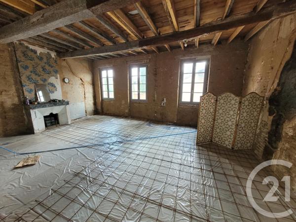 maison à vendre  8 pièces - 142,29 m2 LISLE SUR TARN - 81