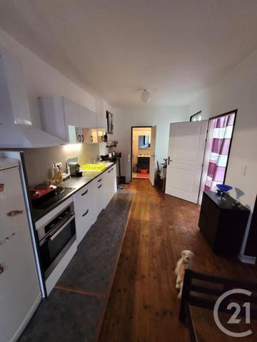 maison à vendre  8 pièces - 142,29 m2 LISLE SUR TARN - 81