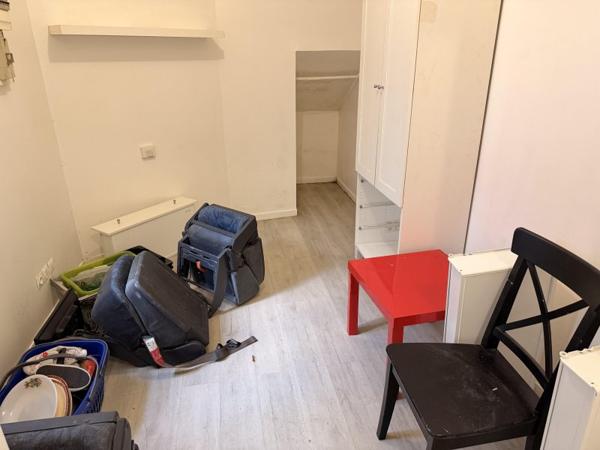 Vente / Appartement T1