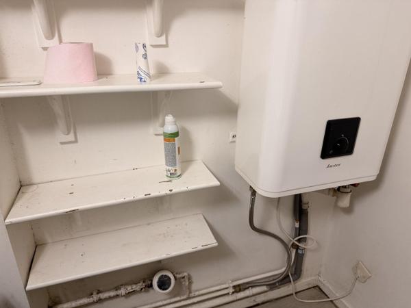 Vente / Appartement T1