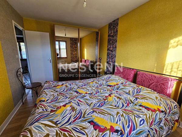 A VENDRE A LA FLECHE Pavillon de plain-pied proche écoles et commerces