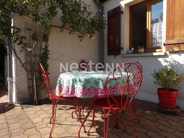 A VENDRE A LA FLECHE Pavillon de plain-pied proche écoles et commerces