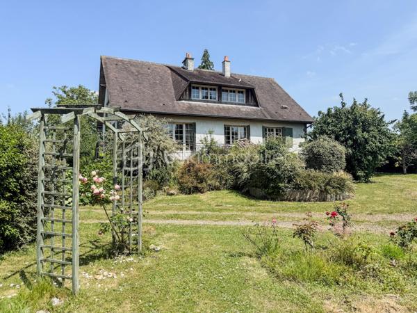 Maison de village de 108 m²