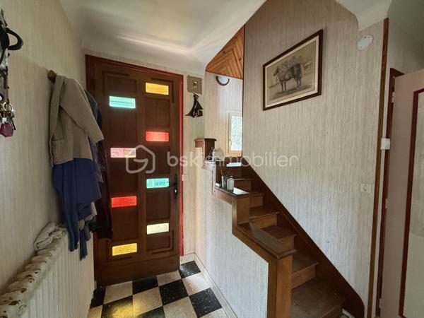 Maison de village de 108 m²