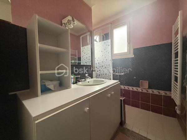 Maison de village de 108 m²