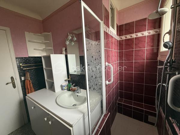 Maison de village de 108 m²