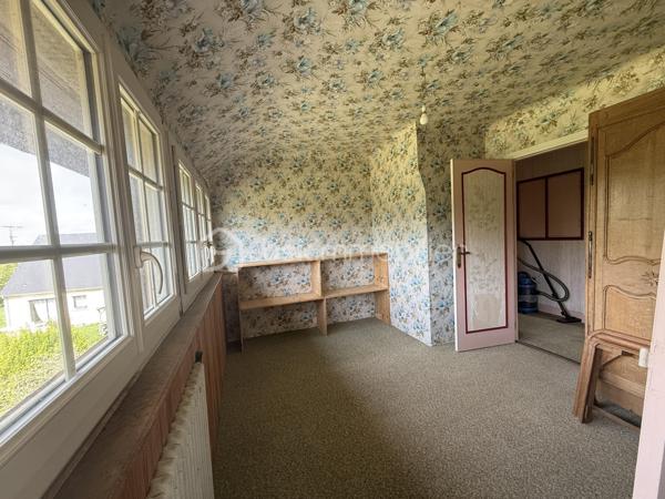 Maison de village de 108 m²