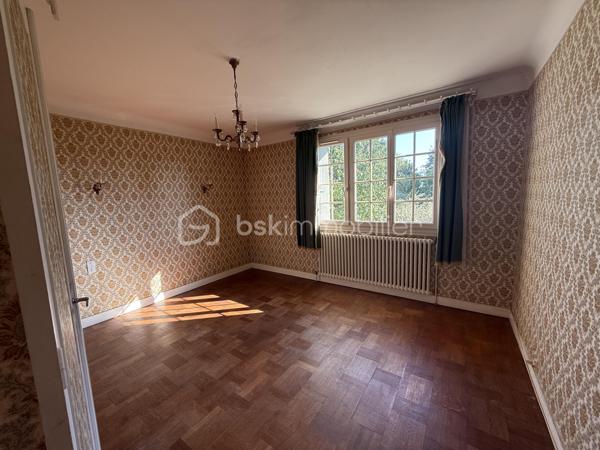 Maison de village de 108 m²