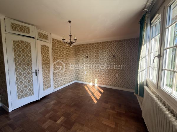 Maison de village de 108 m²