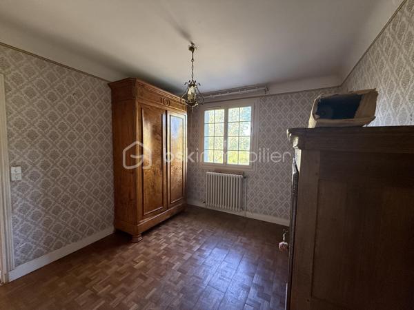 Maison de village de 108 m²