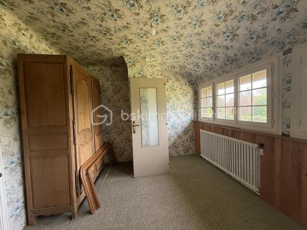 Maison de village de 108 m²