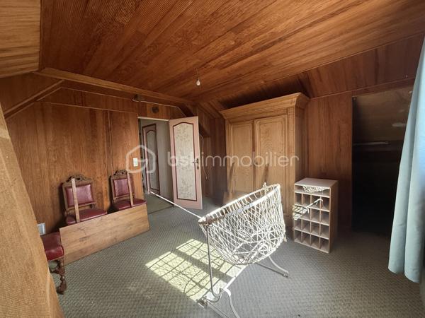 Maison de village de 108 m²