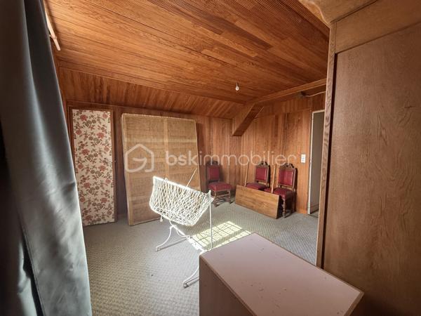 Maison de village de 108 m²