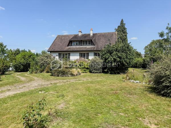 Maison de village de 108 m²