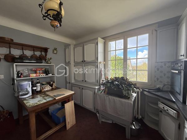 Maison de village de 108 m²