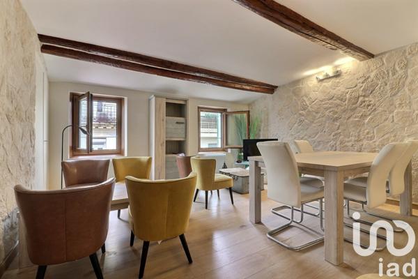 Appartement à vendre 2 pièces 47 m² Toulon