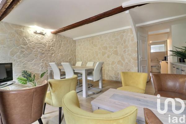 Appartement à vendre 2 pièces 47 m² Toulon