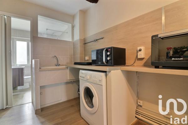 Appartement à vendre 2 pièces 47 m² Toulon