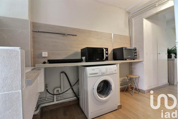 Appartement à vendre 2 pièces 47 m² Toulon
