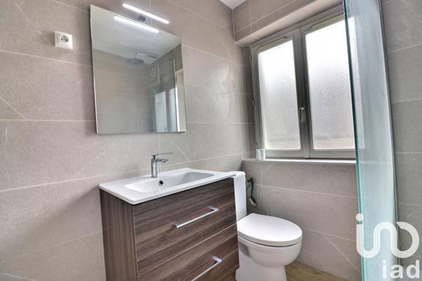 Appartement à vendre 2 pièces 47 m² Toulon