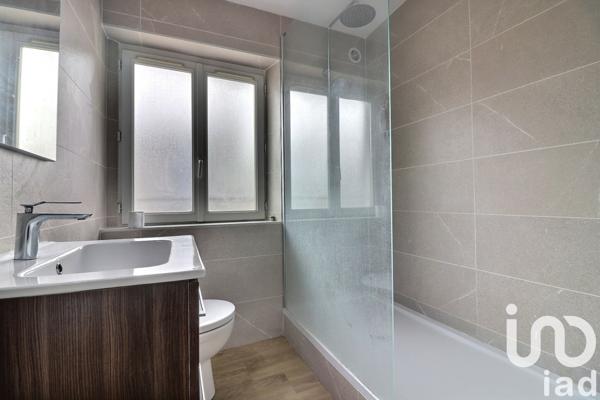 Appartement à vendre 2 pièces 47 m² Toulon