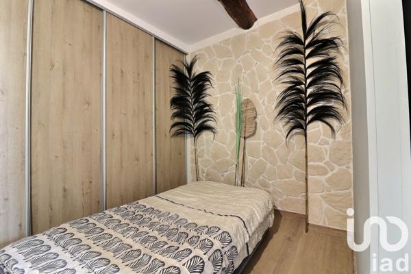 Appartement à vendre 2 pièces 47 m² Toulon