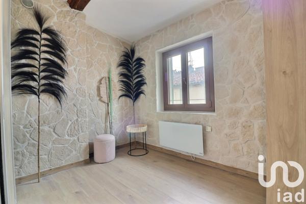 Appartement à vendre 2 pièces 47 m² Toulon