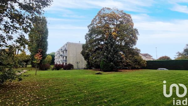 Appartement à vendre 3 pièces 65 m² Écouen