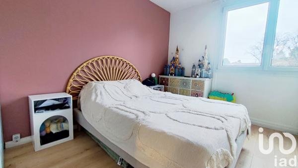 Appartement à vendre 3 pièces 65 m² Écouen