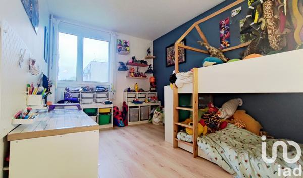 Appartement à vendre 3 pièces 65 m² Écouen