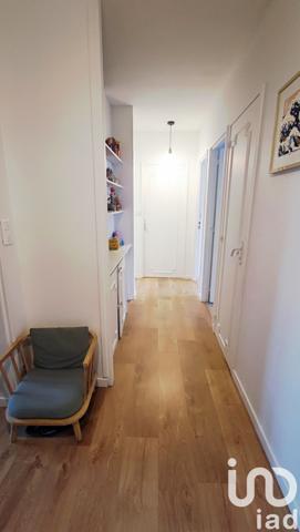 Appartement à vendre 3 pièces 65 m² Écouen